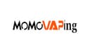 Momovaping logo