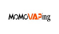 Momovaping logo