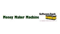 Money Maker Machine logo