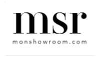 Monshowroom logo