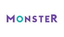 Monster logo