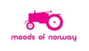 Moods of Norway logo