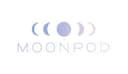 MoonPod.co logo