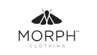 MORPH Clothing logo