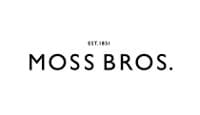 Moss.co.uk logo