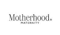 Motherhood Canada logo