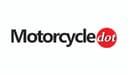 Motorcycle Dot logo