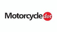 Motorcycle Dot logo