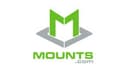 Mounts.com logo