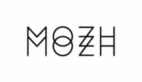 MOZH MOZH logo