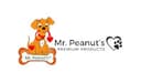 Mr Peanuts Premium Products logo