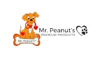 Mr Peanuts Premium Products logo