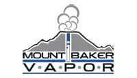 Mt Baker Vapor logo