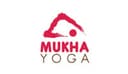 Mukha Yoga logo