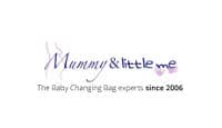 Mummy and Little Me logo