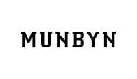 MUNBYN logo