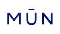 MUN Skin logo