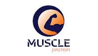 MuscleProtein logo