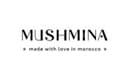 Mushmina logo