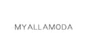 Myallamoda logo