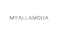 Myallamoda logo