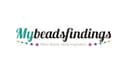 Mybeadsfindings logo