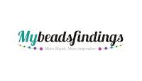 Mybeadsfindings logo