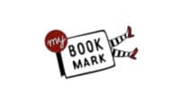 myBOOKmark-shop logo