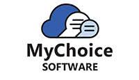 MyChoiceSoftware logo