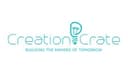 Creation Crate logo