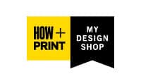 MyDesignShop logo