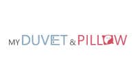 My Duvet and Pillow logo