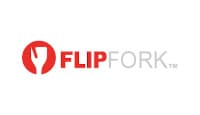 My FlipFork logo