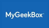 MyGeekBox logo