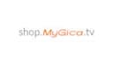 MyGica logo