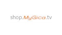 MyGica logo