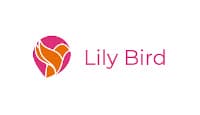 My Lily Bird logo