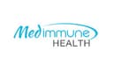 My MedImmune Health logo