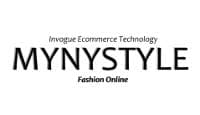 MYNYstyle logo