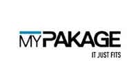 MyPakage logo