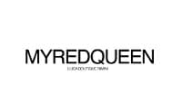 MyRedQueen logo