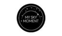 My Sky Moment logo