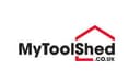 My Tool Shed logo