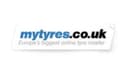 My Tyres logo