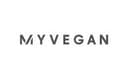 MyVegan logo