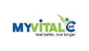 MyVitalC logo