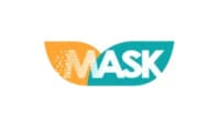 N95MaskCo logo