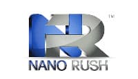 Nano Rush logo