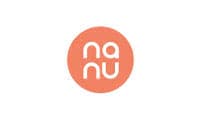 Nanu Sleep logo