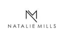 Natalie Mills logo